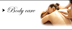Body care