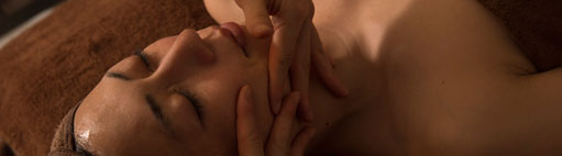 Facial フェイシャル ●通う目安:約週1~週4に1回