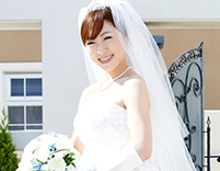 Bridal ブライダル